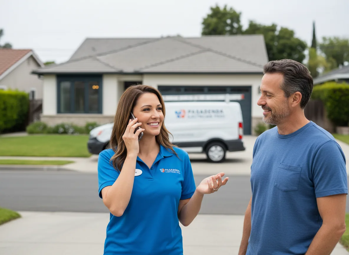 Electrician Gilbert, PA FAQs